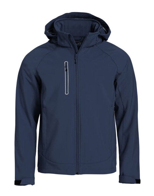 Clique Milford Jacket - Dark Navy