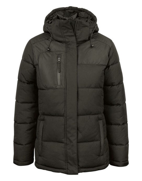 Clique Ladies Colorado - Dark Grey