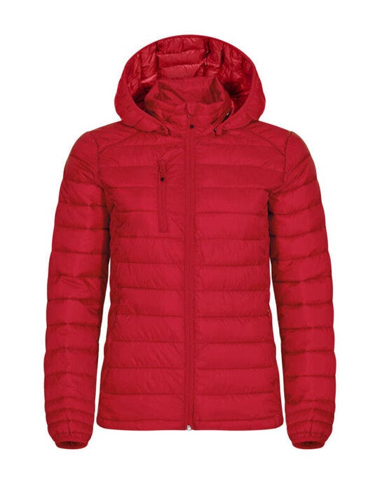Clique Ladies Hudson - Red