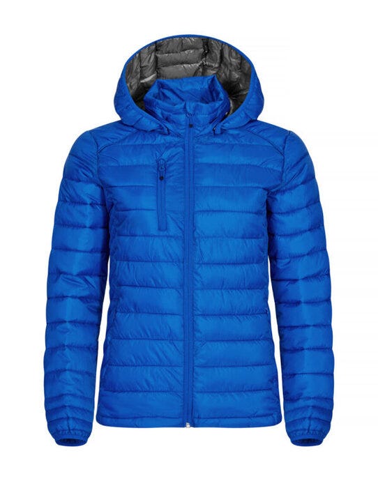Clique Ladies Hudson - Royal Blue