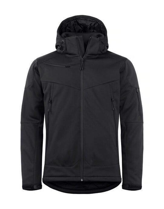 Clique Grayland - Black