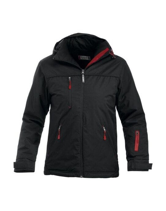 Clique Morris Jacket - Black