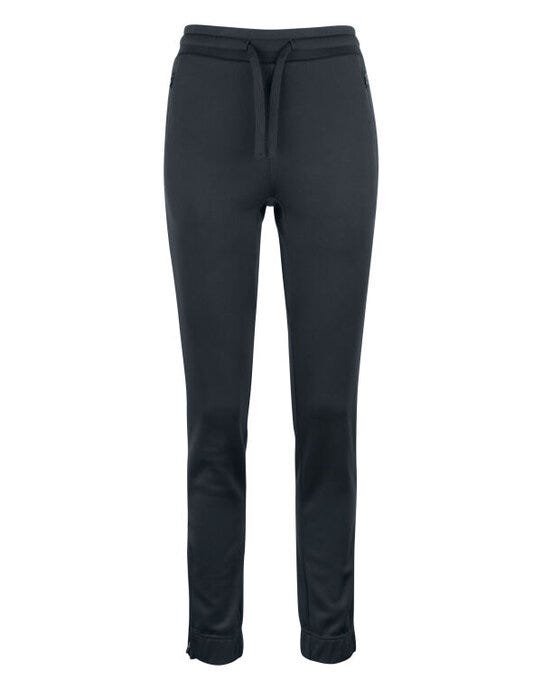 Clique Basic Active Pants - Black