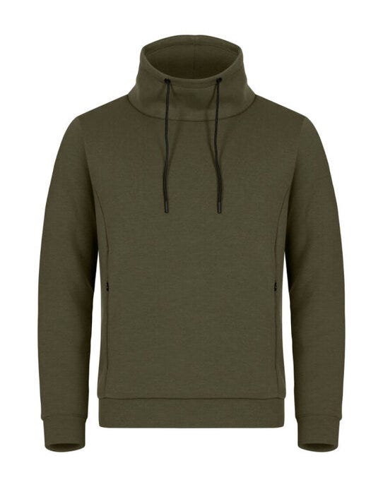 Clique Hobart - Fog Green