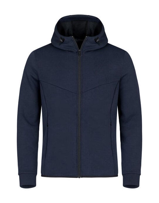 Clique Hayden - Dark Navy