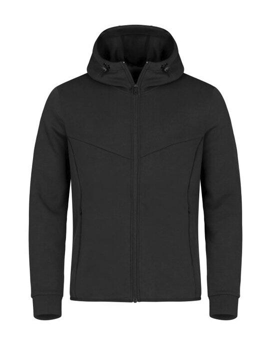 Clique Hayden - Black