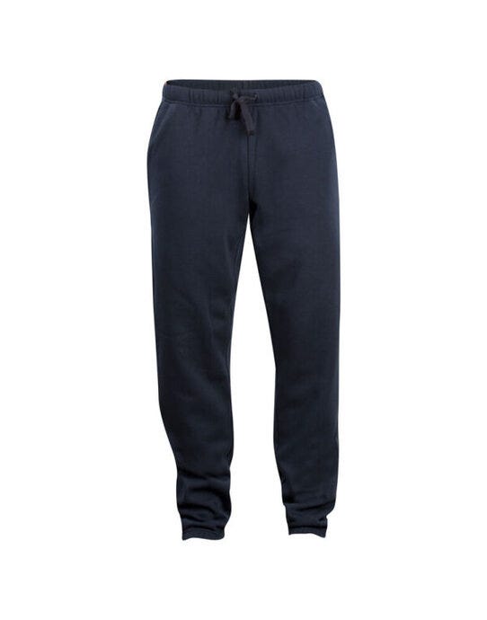 Clique Basic Pants - Dark Navy
