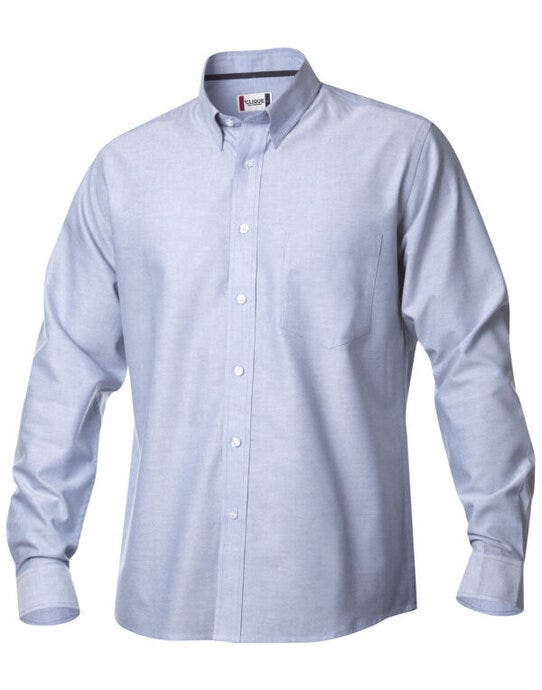 Clique Oxford - Royal Blue