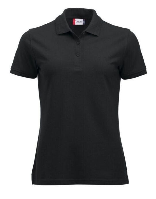 Clique Ladies Manhattan - Black