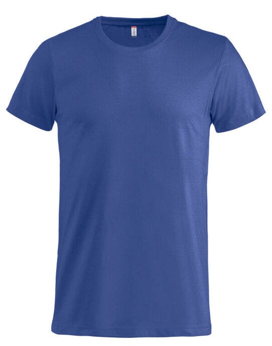 Clique Basic T - Deep Blue