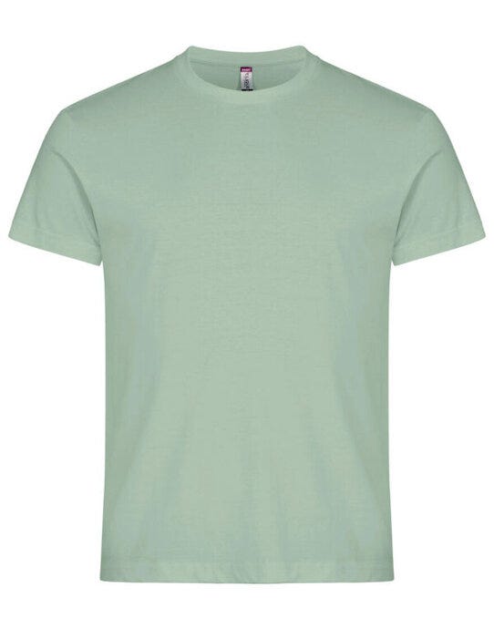 Clique Basic T - Sage Green
