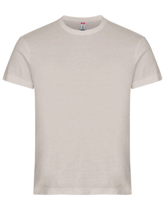 Clique Basic T - Stone