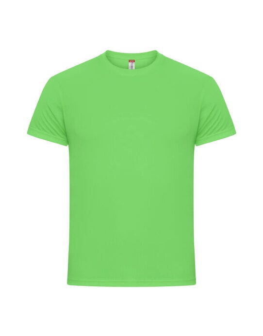 Clique Basic Active-T - Active Green