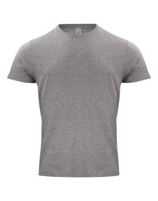 Clique Classic OC-T - Grey Melange