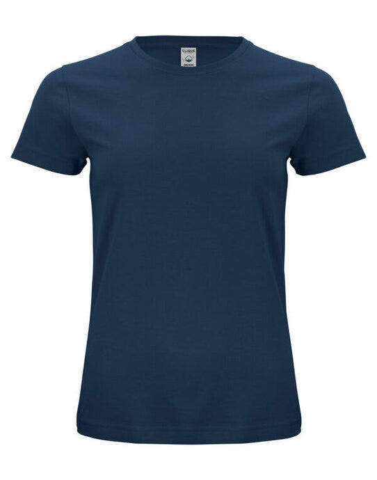 Clique Ladies Classic OC-T - Dark Navy