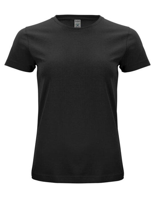 Clique Ladies Classic OC-T - Black