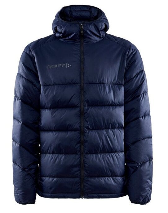 Craft Men's Core Explore Isolate Jacket - Blaze