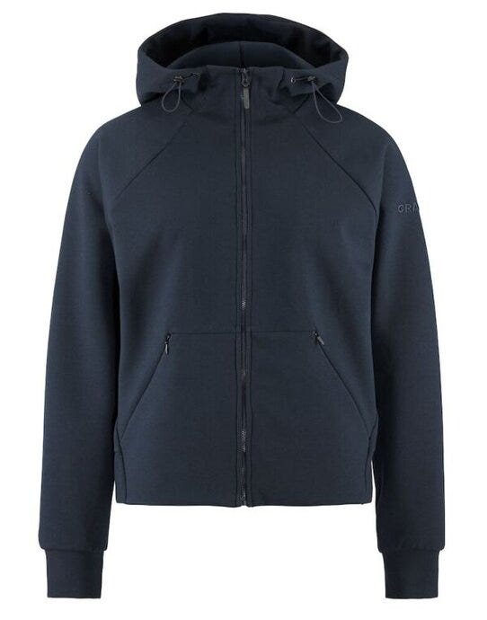 Craft Ladies ADV Join FZ Hoodie - Blaze