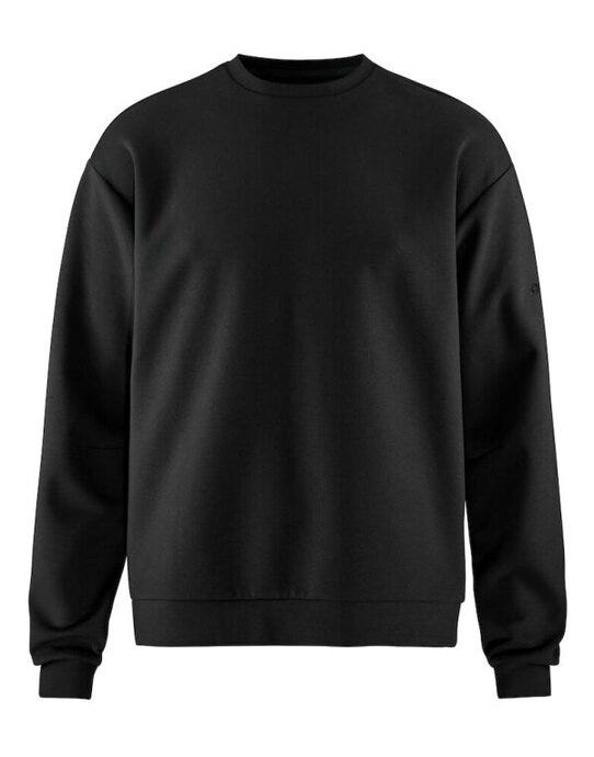Craft ADV Join RN Sweatshirt - Black