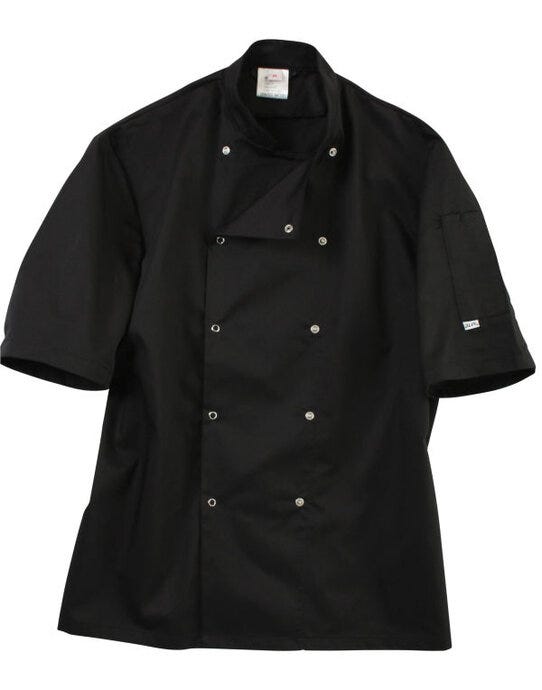 Chef & Hospitality