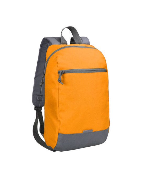 Derby Of Sweden Sport Daypack - Orange