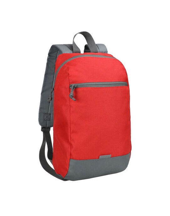 Derby Of Sweden Sport Daypack - Red