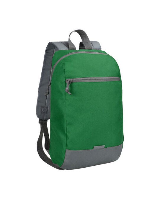 Derby Of Sweden Sport Daypack - Green