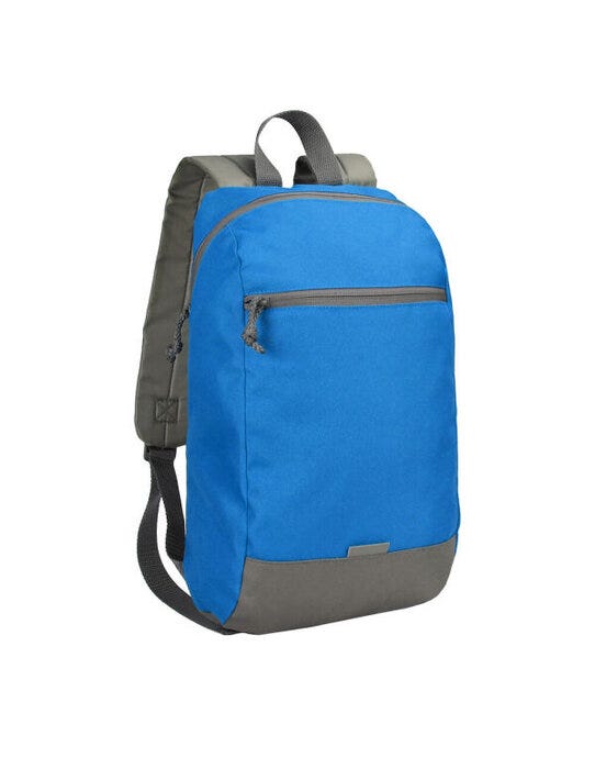 Derby Of Sweden Sport Daypack - Blue