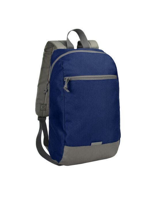 Derby Of Sweden Sport Daypack - Navy