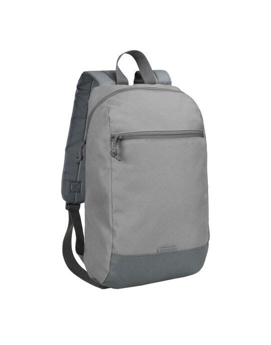 Derby Of Sweden Sport Daypack - Grey