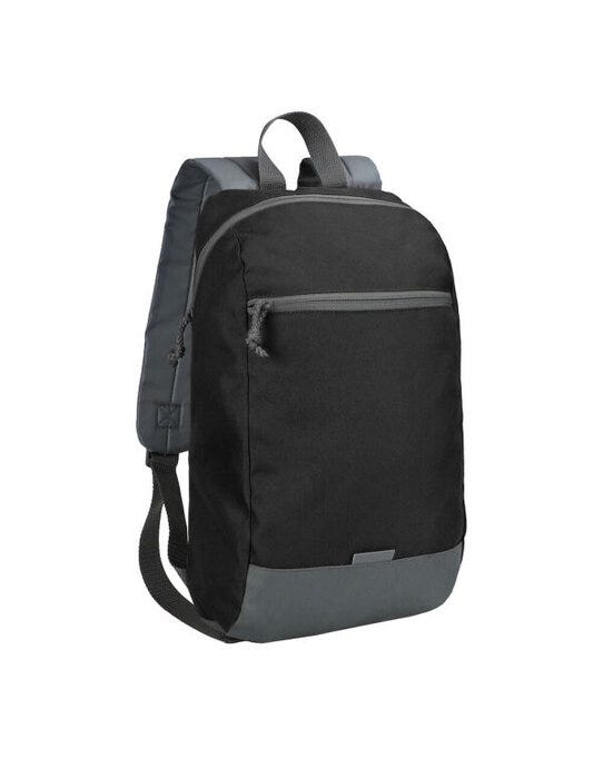 Derby Of Sweden Sport Daypack - Black