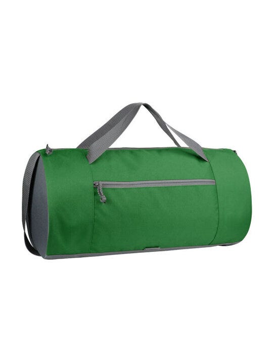 Derby Of Sweden Sport Bag - Green
