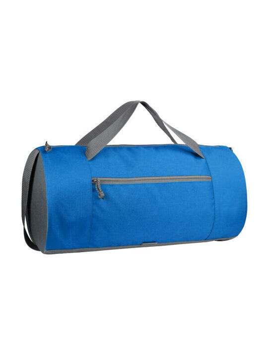 Derby Of Sweden Sport Bag - Blue