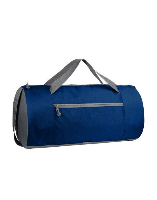 Derby Of Sweden Sport Bag - Navy