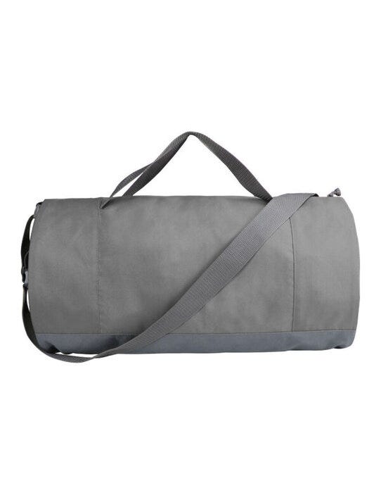 Derby Of Sweden Sport Bag - Grey