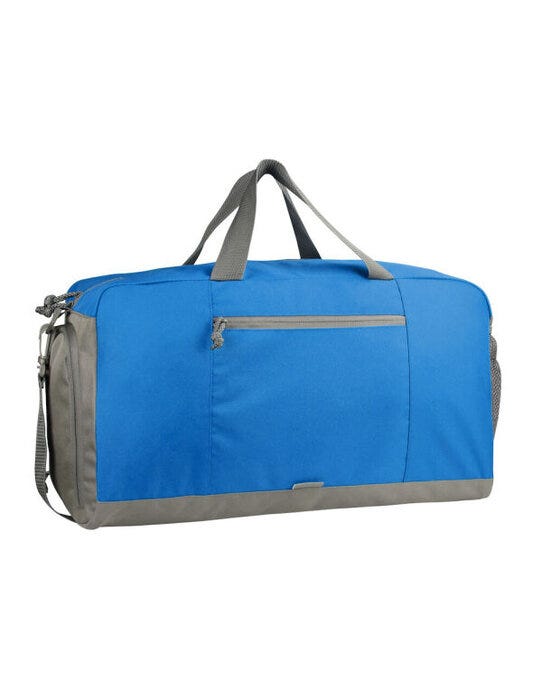 Derby Of Sweden Sport Bag Large - Blue