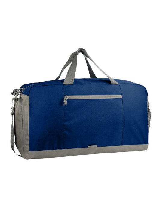 Derby Of Sweden Sport Bag Large - Navy