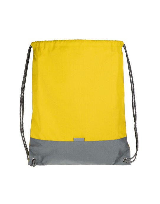 Derby Of Sweden Sport Gym - Yellow