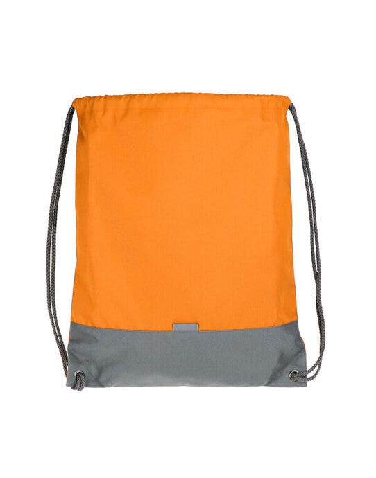 Derby Of Sweden Sport Gym - Orange