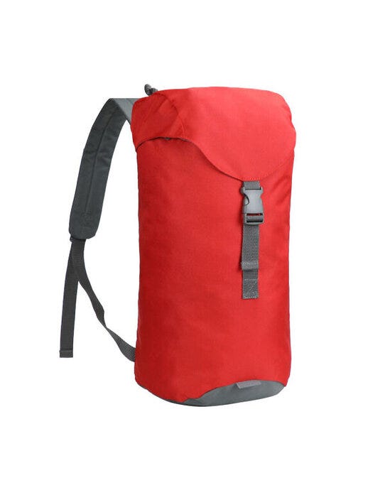 Derby Of Sweden Sport Backpack - Red