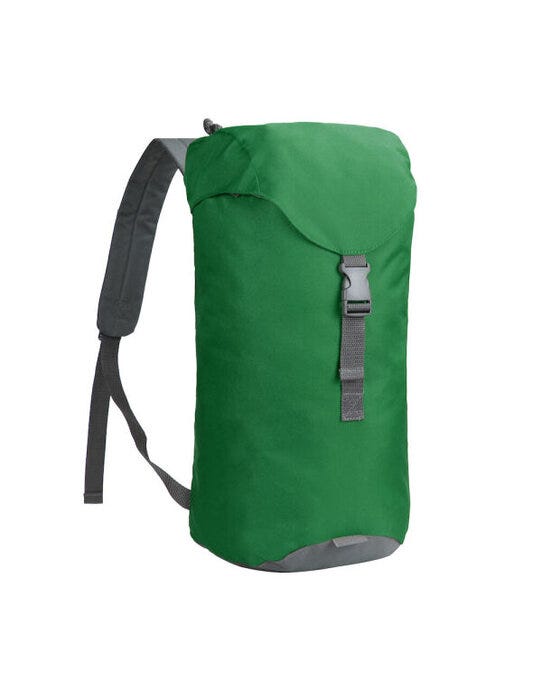 Derby Of Sweden Sport Backpack - Green