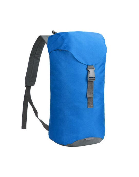 Derby Of Sweden Sport Backpack - Blue