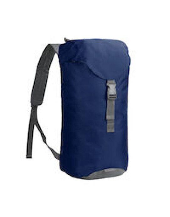 Derby Of Sweden Sport Backpack - Navy