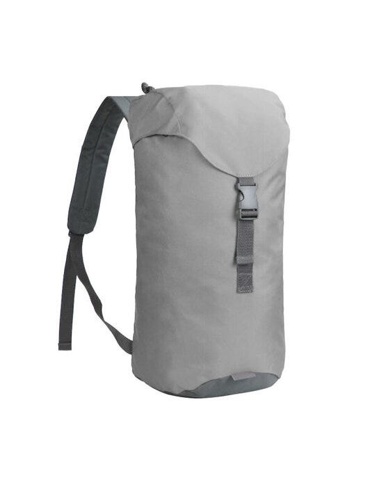 Derby Of Sweden Sport Backpack - Grey