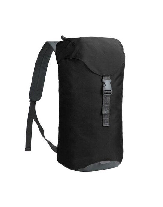Derby Of Sweden Sport Backpack - Black