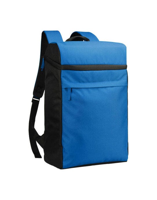 Derby Of Sweden Cooler Backpack - Blue