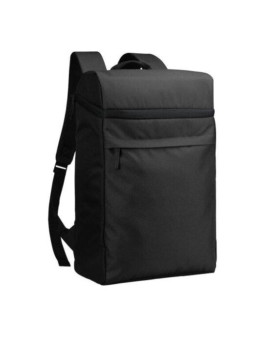Derby Of Sweden Cooler Backpack - Black