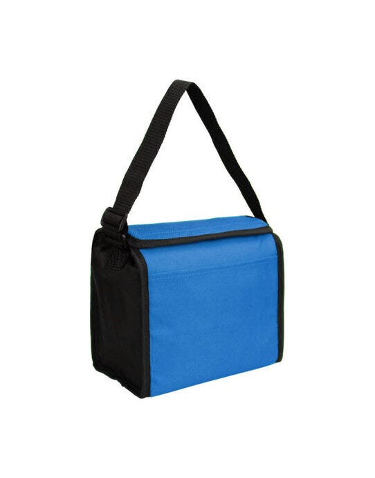 Derby Of Sweden Cooler Bag - Blue