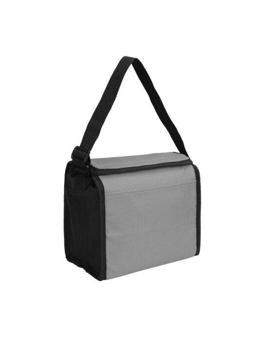 Derby Of Sweden Cooler Bag - Dark Grey