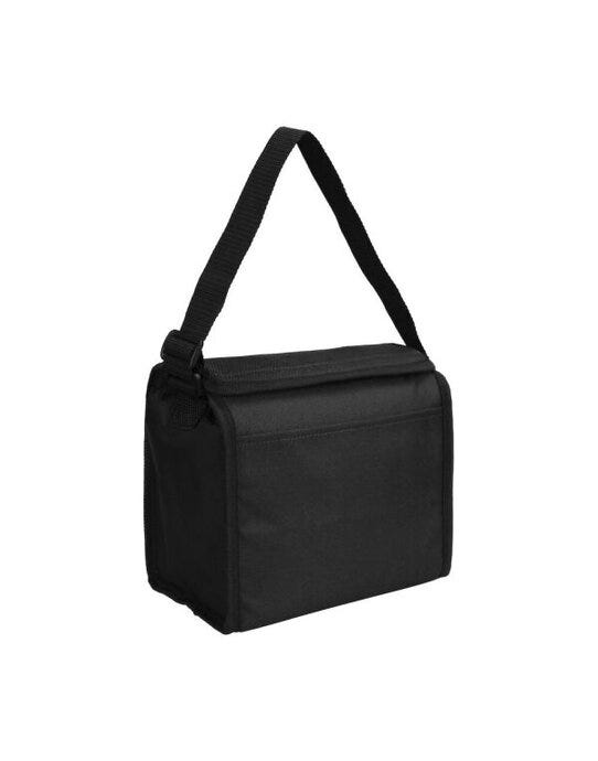 Derby Of Sweden Cooler Bag - Black